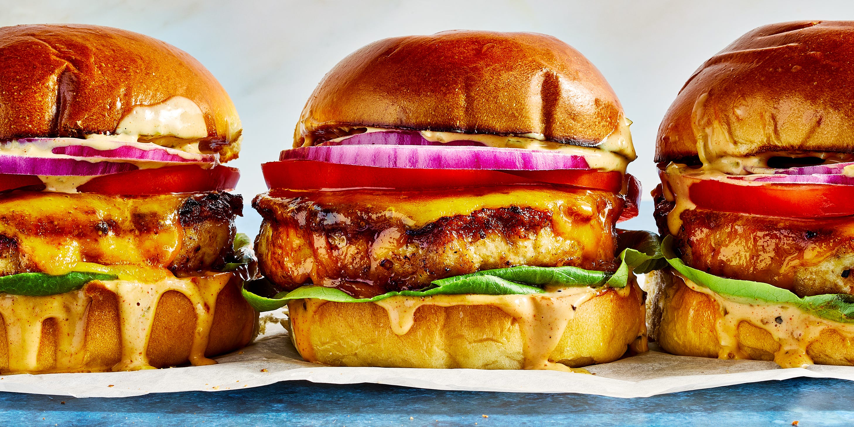 BURGERLER