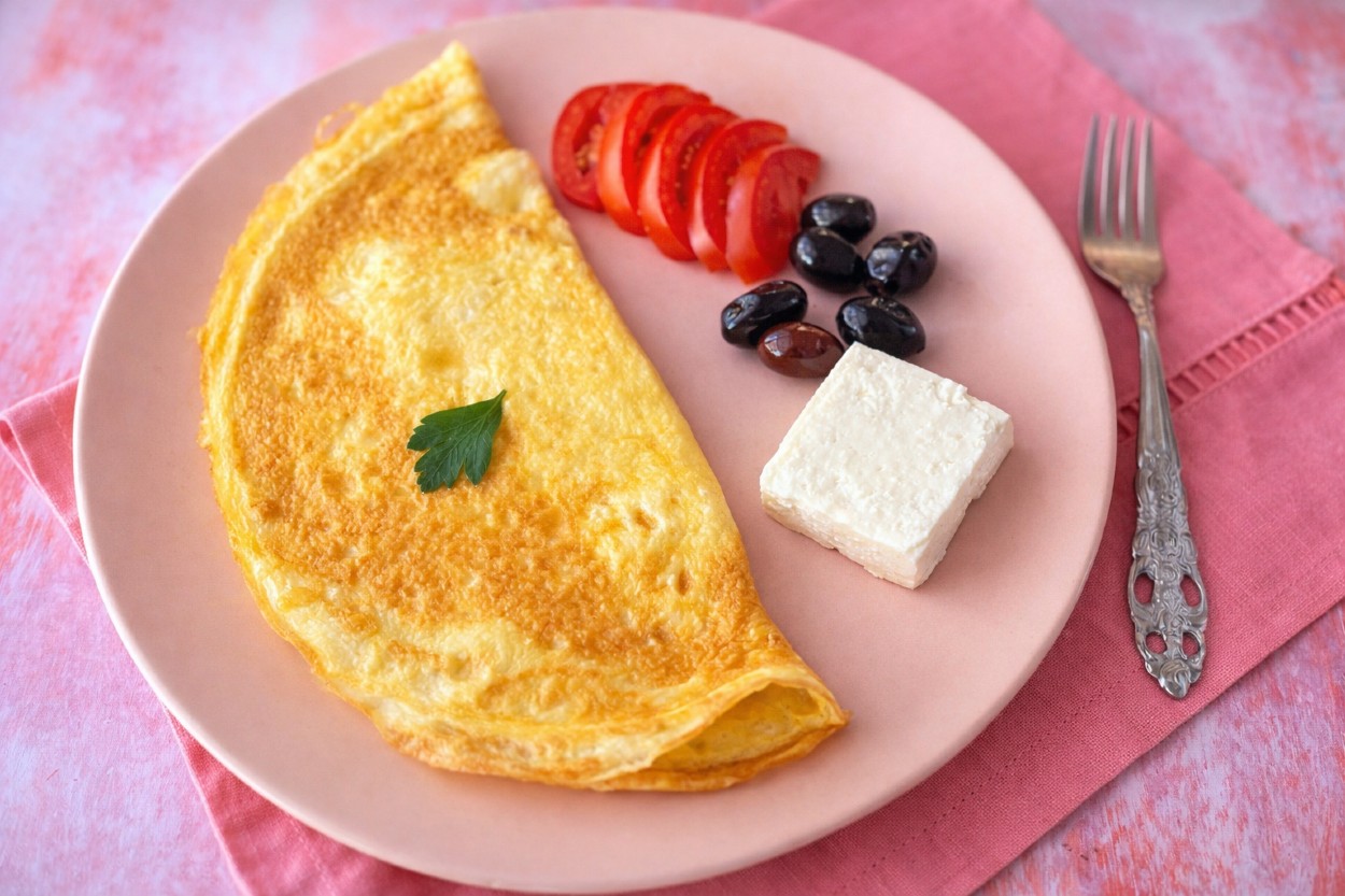 OMLETLER