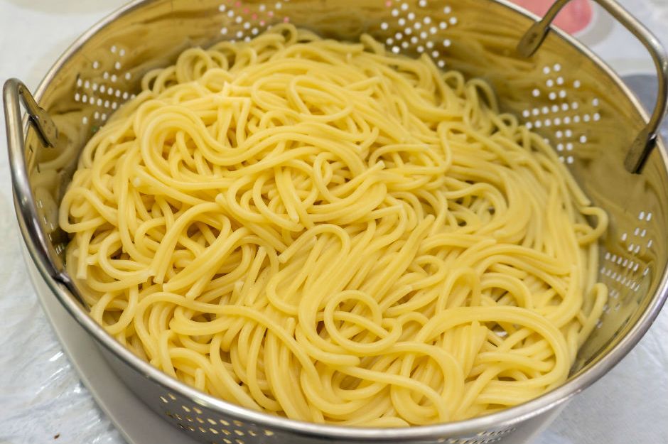 MAKARNALAR