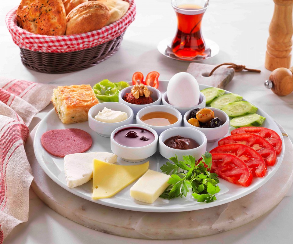 KAHVALTI GRUBU