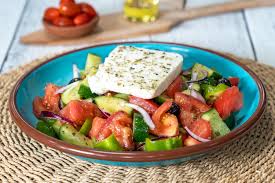GREEK SALATA