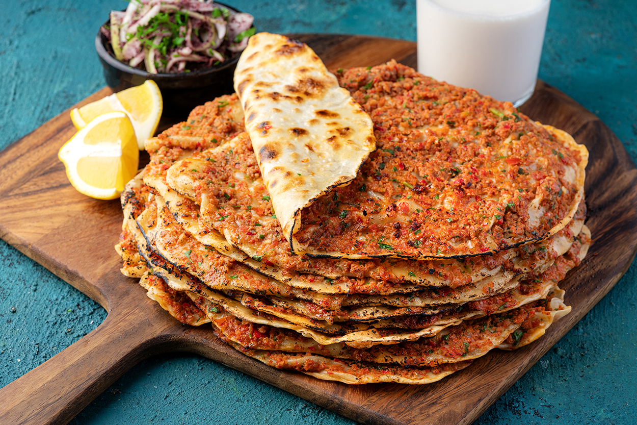 LAHMACUN