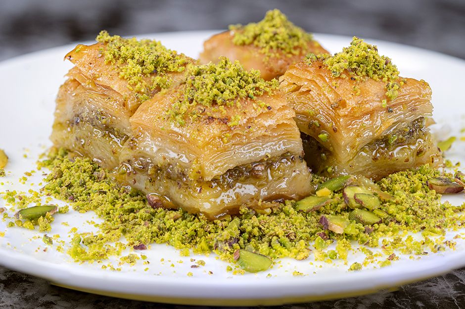 BAKLAVA